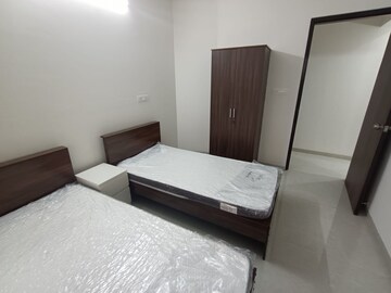 Bedroom in  Pg at Sector 27 Belapur – for Rent