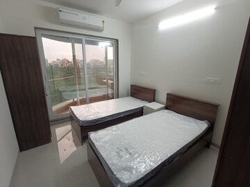 Bedroom in  Pg at Sector 27 Belapur – for Rent