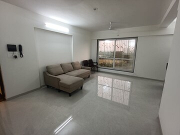 Common Area in  Pg at Sector 27 Belapur – for Rent