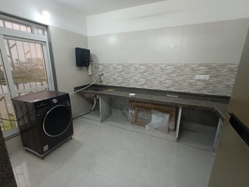 Kitchen in  Pg at Sector 27 Belapur – for Rent