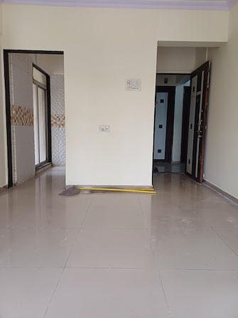 1 BHK Apartment For Rent in Vaishali Apartment Ghansoli Ghansoli Navi Mumbai  8067244