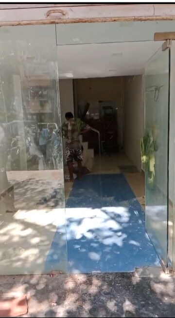 Living Room in  Shop at Mohid Heights, Andheri West – for Sale