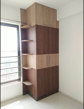 2 BHK Apartment For Resale in Arvind Skylands Jakkur Bangalore  8067240