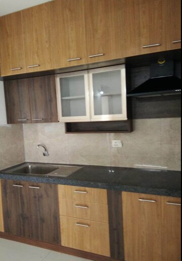 Kitchen in 2 BHK Apartment at Arvind Skylands, Jakkuru – for Sale