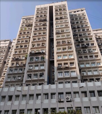  Office Space – Exterior View View at Mittal Tower Mumbai, Nariman Point - for Rent