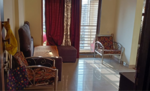 1 BHK 810 Sq.Ft. Apartment in Rajaram Sukur Enclave B Wing