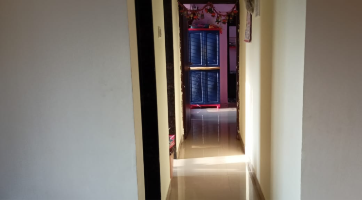 undefined, rajaram-sukur-enclave-b-wing 1 Bedroom 810 Sq.Ft. Apartment In Kasarvadavali Thane 8067247