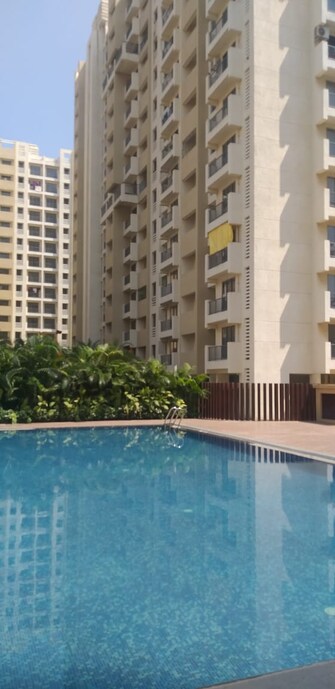 1 BHK Apartment For Resale in Vinay Unique Gardens Virar West Palghar  8067330