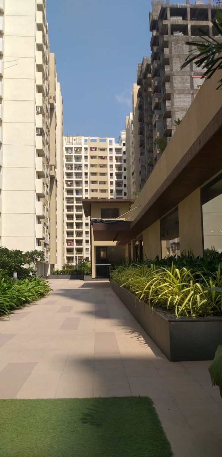 Exterior View, vinay-unique-gardens 1 Bedroom 450 Sq.Ft. Apartment In Virar West Palghar 8067330