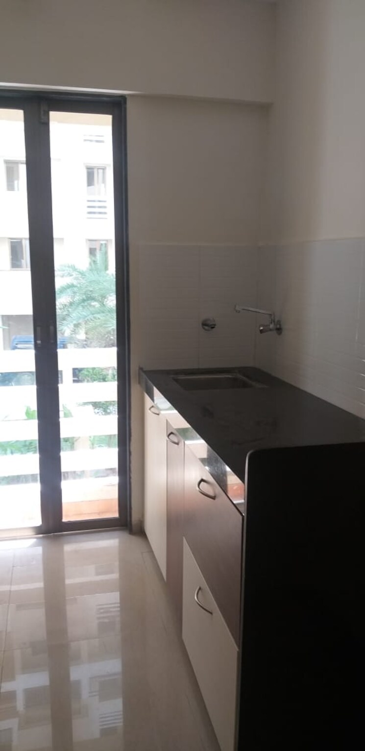 Kitchen, vinay-unique-gardens 1 Bedroom 450 Sq.Ft. Apartment In Virar West Palghar 8067330