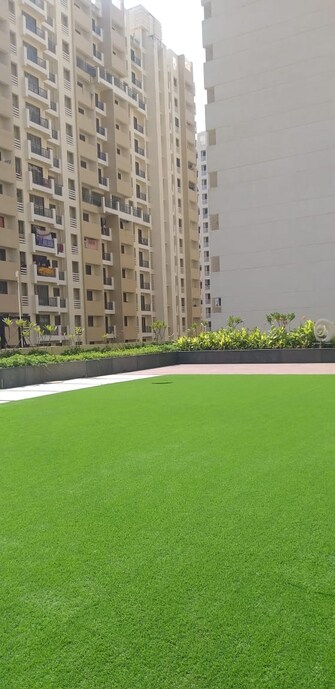 1 BHK Apartment For Resale in Vinay Unique Gardens Virar West Palghar  8067330