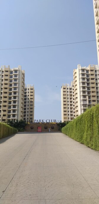 1 BHK Apartment For Resale in Vinay Unique Gardens Virar West Palghar  8067330