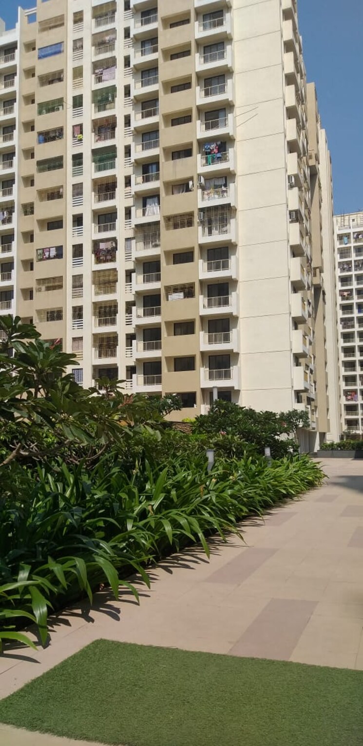Exterior View, vinay-unique-gardens 1 Bedroom 450 Sq.Ft. Apartment In Virar West Palghar 8067330