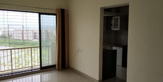 1 BHK Apartment For Resale in Vinay Unique Gardens Virar West Palghar  8067330