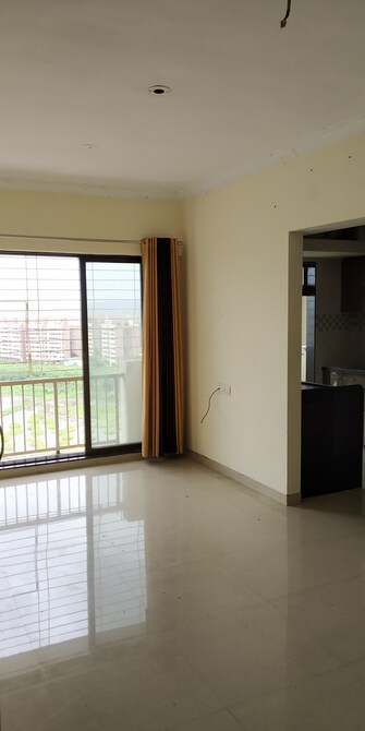 1 BHK Apartment For Resale in Vinay Unique Gardens Virar West Palghar  8067330