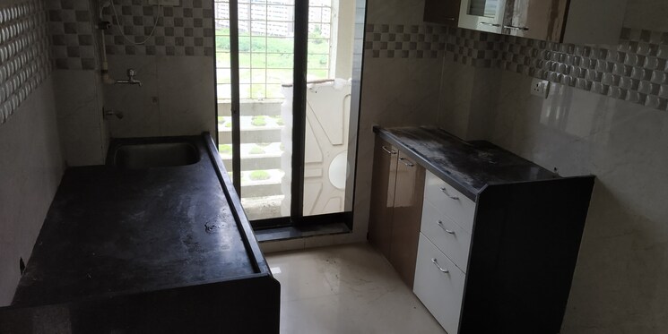 Kitchen, vinay-unique-gardens 1 Bedroom 450 Sq.Ft. Apartment In Virar West Palghar 8067330