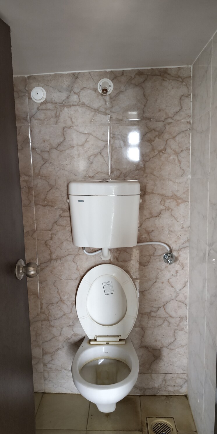 Bathroom, vinay-unique-gardens 1 Bedroom 450 Sq.Ft. Apartment In Virar West Palghar 8067330