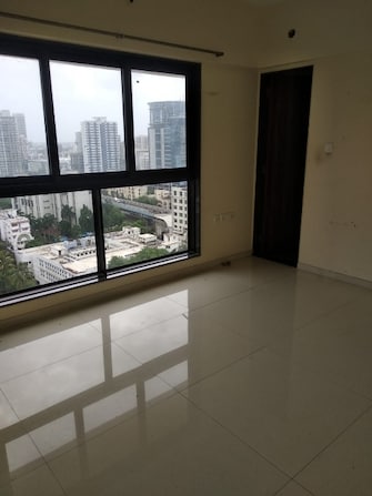 1 BHK Apartment For Resale in D Kapoor Silver Arch Andheri West Mumbai  8067252