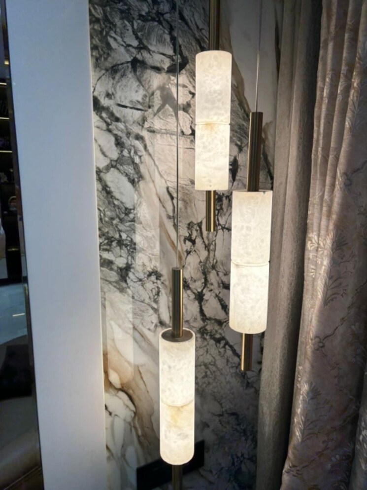 Balcony, paradise-sai-mannat 4 Bedroom 3205 Sq.Ft. Apartment In Kharghar Navi Mumbai 8067263