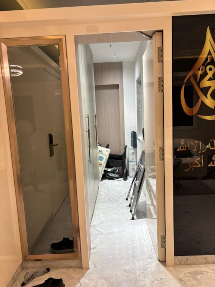 undefined, paradise-sai-mannat 4 Bedroom 3205 Sq.Ft. Apartment In Kharghar Navi Mumbai 8067263