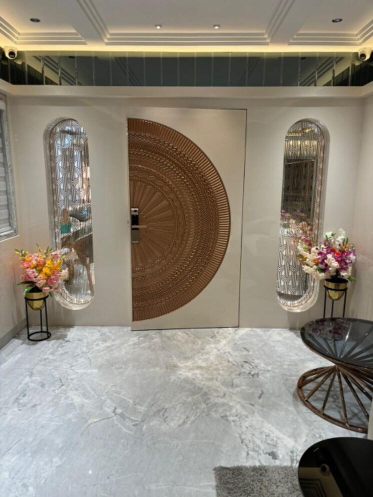 Living Room, paradise-sai-mannat 4 Bedroom 3205 Sq.Ft. Apartment In Kharghar Navi Mumbai 8067263