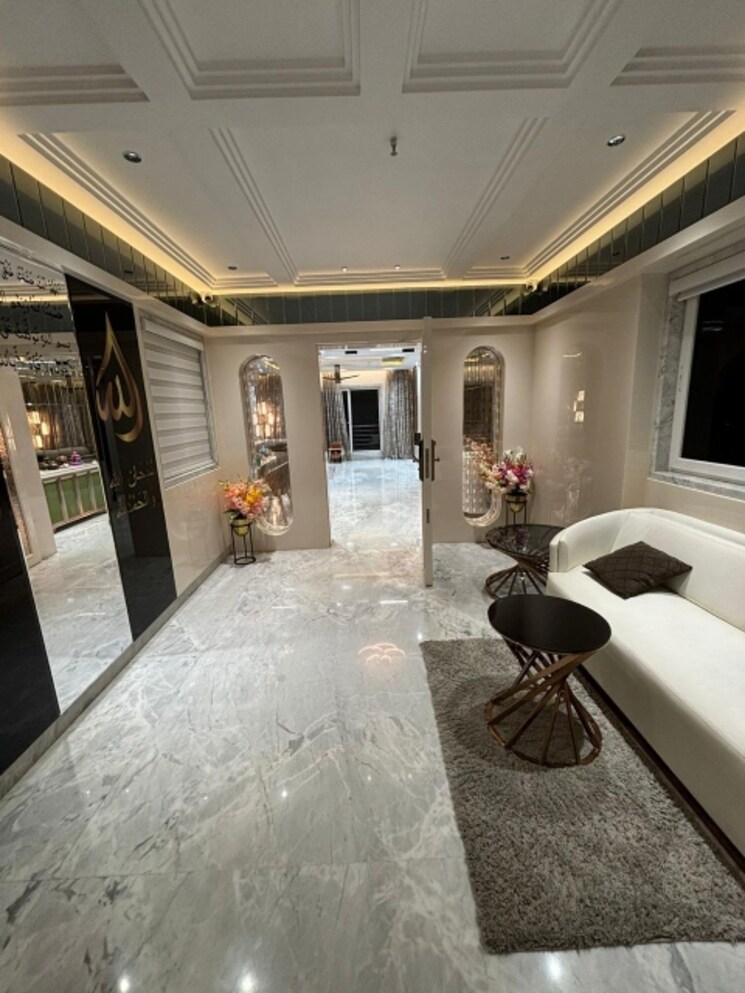  Parking, paradise-sai-mannat 4 Bedroom 3205 Sq.Ft. Apartment In Kharghar Navi Mumbai 8067263