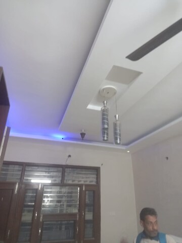 Furnished Amenities in 2 BHK Builder Floor at Guru Nanak Enclave, Dhakoli Village – for Sale