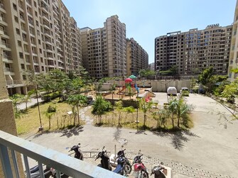 2 BHK Apartment For Resale in Bhavani View Virar West Palghar  8067255