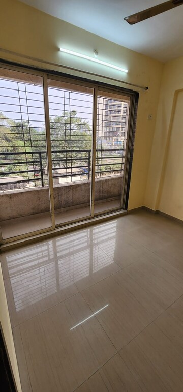 2 BHK Apartment For Resale in Ulwe Sector 19 Navi Mumbai  8067251