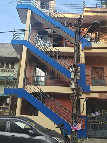  Office Space – Exterior View View at Basavanagudi - for Rent