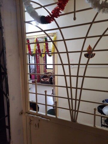 Balcony in 3 BHK Villa at Mittal Upper Crest, Kondhwa – for Sale