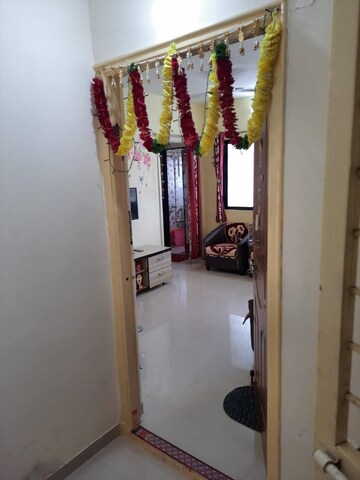 Building Lobby in 3 BHK Villa at Mittal Upper Crest, Kondhwa – for Sale