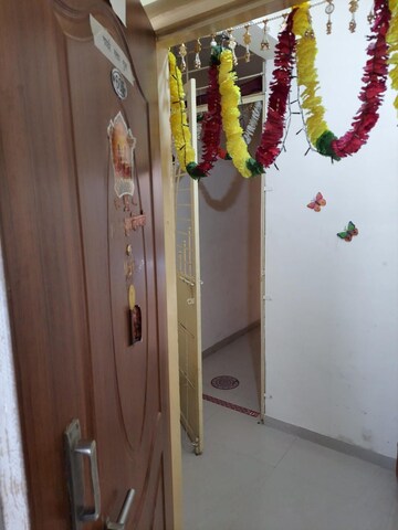 Building Lobby in 3 BHK Villa at Mittal Upper Crest, Kondhwa – for Sale