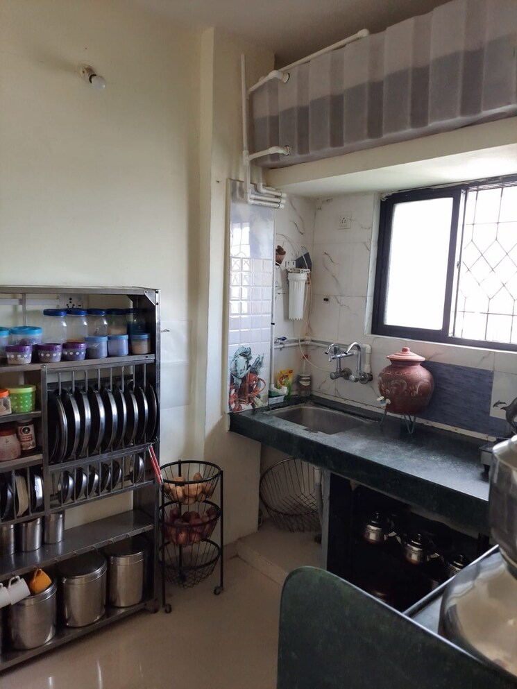 Kitchen, mittal-upper-crest 3 Bedroom 2000 Sq.Ft. Villa In Kondhwa Pune 8067269