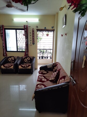 3 BHK Villa For Resale in Mittal Upper Crest Kondhwa Pune  8067269