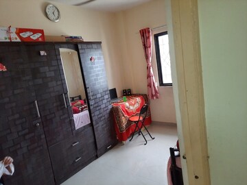 Furnished Amenities in 3 BHK Villa at Mittal Upper Crest, Kondhwa – for Sale