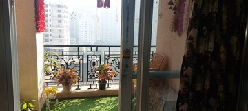 Balcony in 3 BHK Villa at Mittal Upper Crest, Kondhwa – for Sale