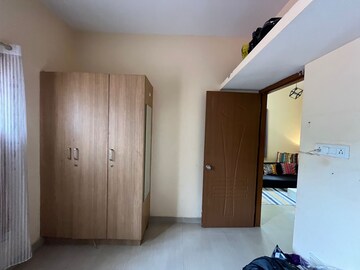 Bedroom in 2 BHK Builder Floor at Hsr Layout – for Rent