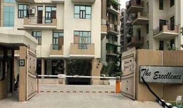 4 BHK Apartment – Exterior View View at Sector 18, Dwarka - for Sale