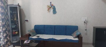 Furnished Amenities in 3 BHK Villa at Mittal Upper Crest, Kondhwa – for Sale