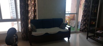 Living Room in 3 BHK Villa at Mittal Upper Crest, Kondhwa – for Sale