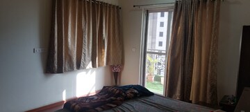 Bedroom in 3 BHK Villa at Mittal Upper Crest, Kondhwa – for Sale