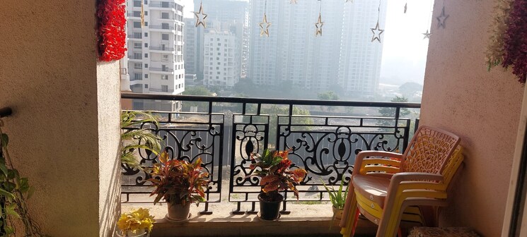 Exterior View, mittal-upper-crest 3 Bedroom 2300 Sq.Ft. Villa In Kondhwa Pune 8067282