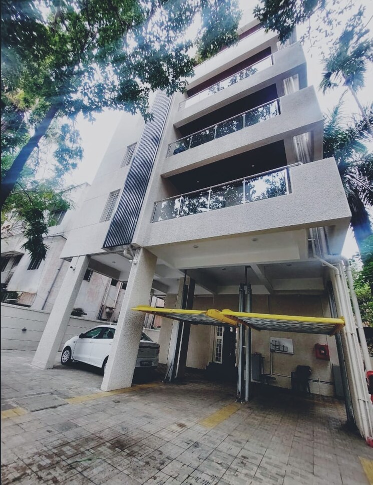 Exterior View, mittal-upper-crest 3 Bedroom 2300 Sq.Ft. Villa In Kondhwa Pune 8067282