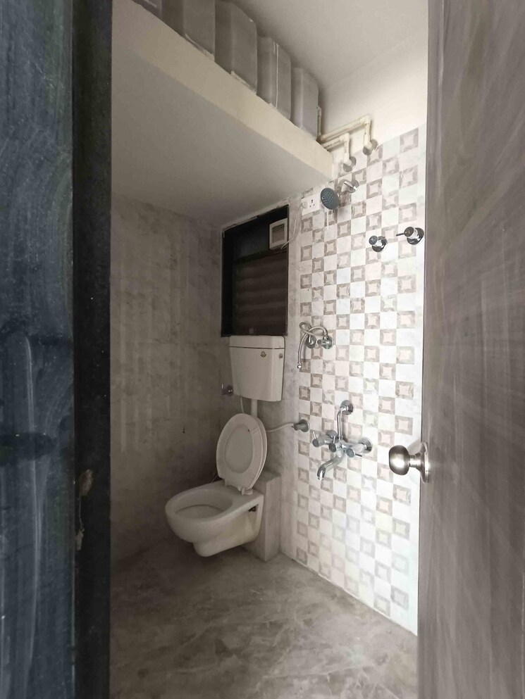 Bathroom, bhoomi-acropolis 2 Bedroom 935 Sq.Ft. Apartment In Virar West Palghar 8067285