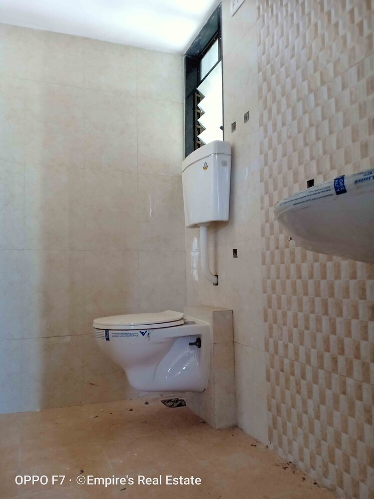 Bathroom, bhoomi-acropolis 2 Bedroom 935 Sq.Ft. Apartment In Virar West Palghar 8067285