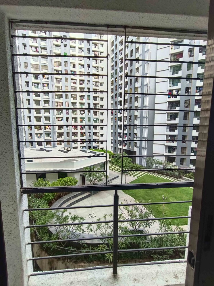 Exterior View, bhoomi-acropolis 2 Bedroom 935 Sq.Ft. Apartment In Virar West Palghar 8067285