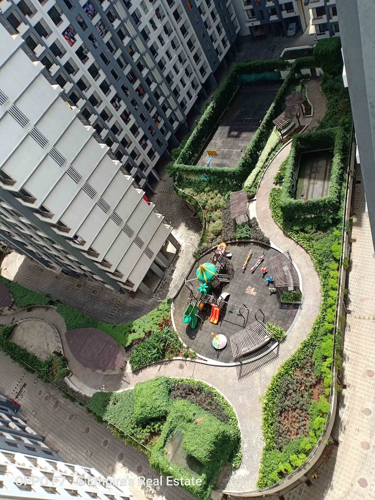 Exterior View, bhoomi-acropolis 2 Bedroom 935 Sq.Ft. Apartment In Virar West Palghar 8067285