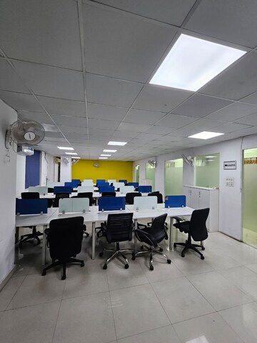 Team Area in  Office Space at Sector 63 – for Rent
