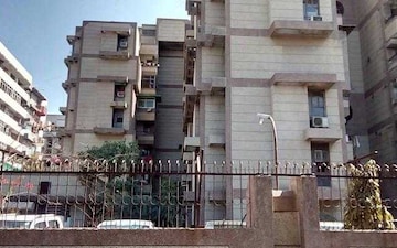 2 BHK Apartment For Rent in Sector 10 Dwarka